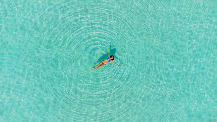 Bacalar at Sunrise: Kayak Adventure with Breakfast & Photos - Breakfast with coffee, fruit, and open water