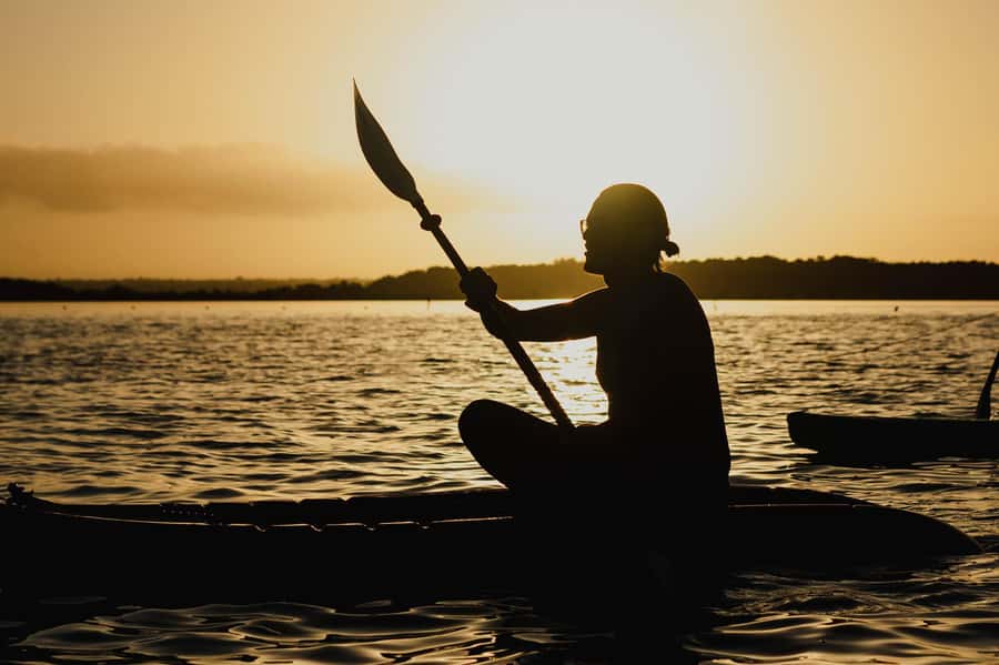 Bacalar at Sunrise: Kayak Adventure with Breakfast & Photos - Who will enjoy this Bacalar morning most