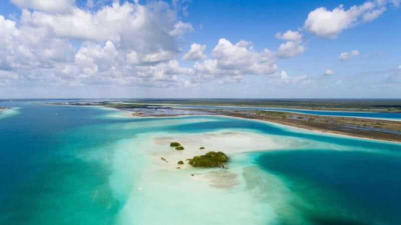 Bacalar & Cenotes: 3 hours kayak rental with snorkeling gear - What you receive with the $23 rental