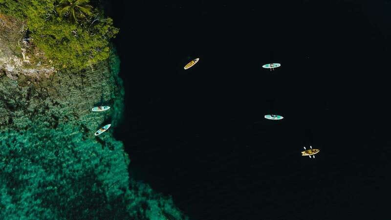 Bacalar Lagoon Full-Day Kayak & Snorkel Rental - Key things to know before paddling