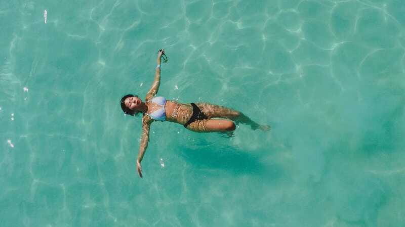 Bacalar Lagoon Full-Day Kayak & Snorkel Rental - Stromatolites and the rules that protect them