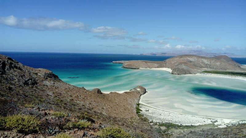 Balandra Adventure: Hike, Kayak, and Snorkel - Why this Balandra combination works