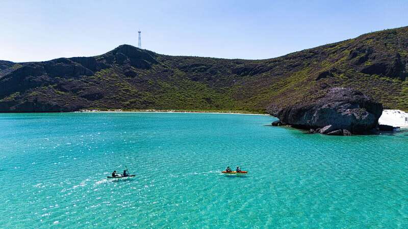 Balandra Adventure: Hike, Kayak, and Snorkel - What $133 includes, and where the value lies