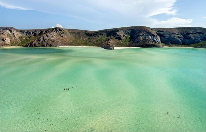 Balandra & Tecolote: hike, kayak and snorkel in paradise - At a glance
