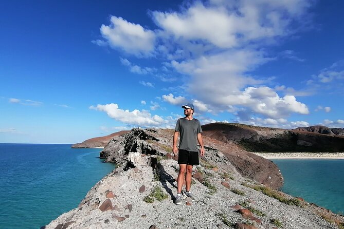 Balandra & Tecolote: hike, kayak and snorkel in paradise - Guides who add meaning to the scenery