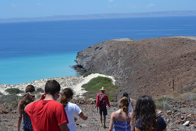 Balandra & Tecolote: hike, kayak and snorkel in paradise - What to pack for a better day