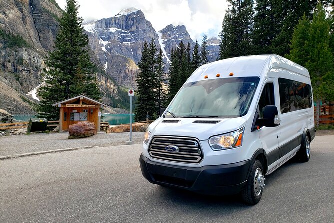 Banff/Canmore Moraine Lake & Lake Louise– Hike, Canoe or Sightsee - Transportation, food, and what to pack