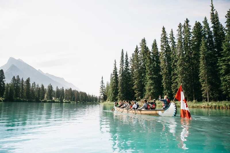 Banff National Park: Big Canoe River Explorer Tour - Why the guides matter so much