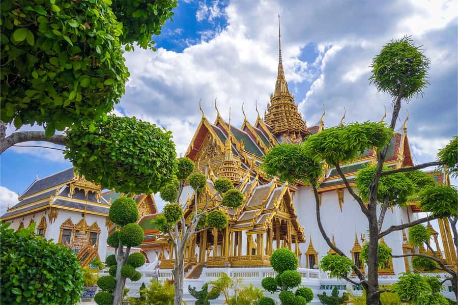 Bangkok: Damnoen Saduak Market & Kayaking Adventure - Practical Packing Advice
