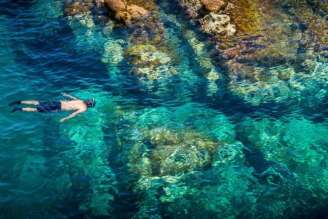 Barcelona Costa Brava Kayak, Snorkel & Cliff Jump Day Tour - Why this makes a strong Barcelona day trip