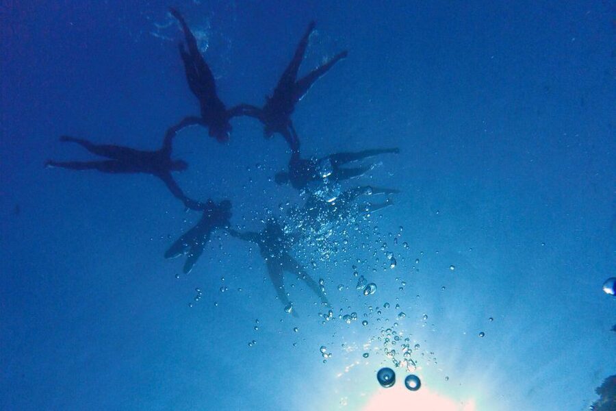 Barcelona: Costa Brava Kayak, Snorkel & Cliff Jump & Lunch - Key points to know before booking