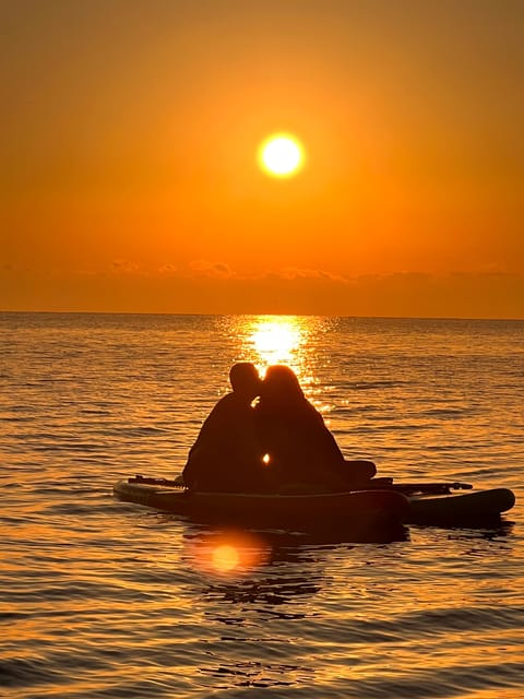 BARCELONA PADDLE SURF SUNRISE+BREAKFAST+PHOTOSVIDEOS4K+GUIDE - Practical limits, weather, and timing