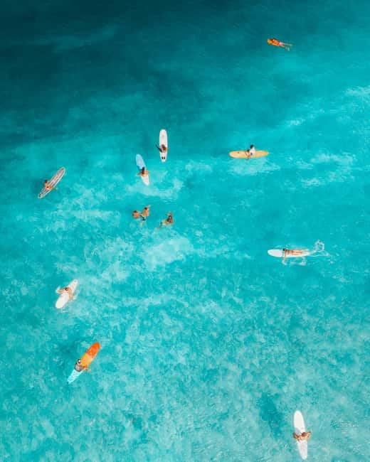 Barcelona: Sunrise or Sunset Paddle Surf with Photos - Why this paddle surf trip feels different
