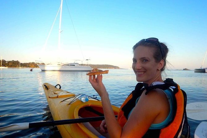 Batemans Bay Sunset Pizza Kayak Tour - Float and Feast - Why Batemans Bay is a good setting for a sunset paddle