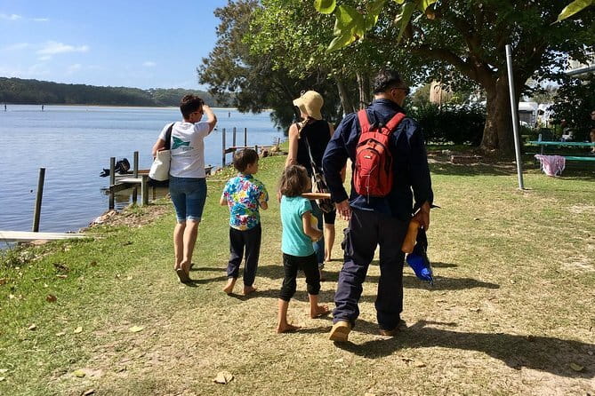 Batemans Bay Sunset Pizza Kayak Tour - Float and Feast - Weather, cancellation, and practical planning