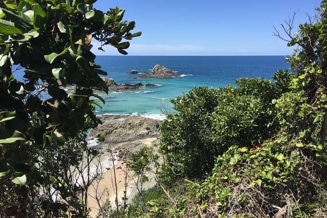 Behind The Bay - Explore Like a Local: Waterfalls/paddleboarding - Lake Ainsworth: two hours for swimming and a shared board