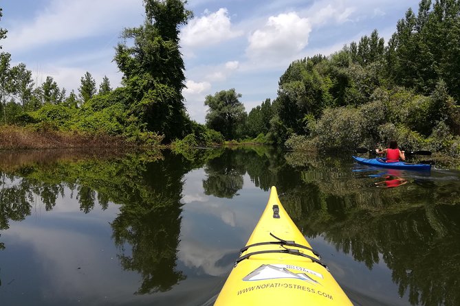 Belgrade Amazon Kayak Adventure - Price, private groups, and overall value