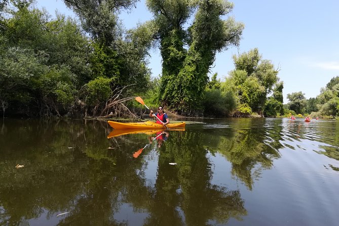 Belgrade Amazon Kayak Adventure - Practical advice before you go