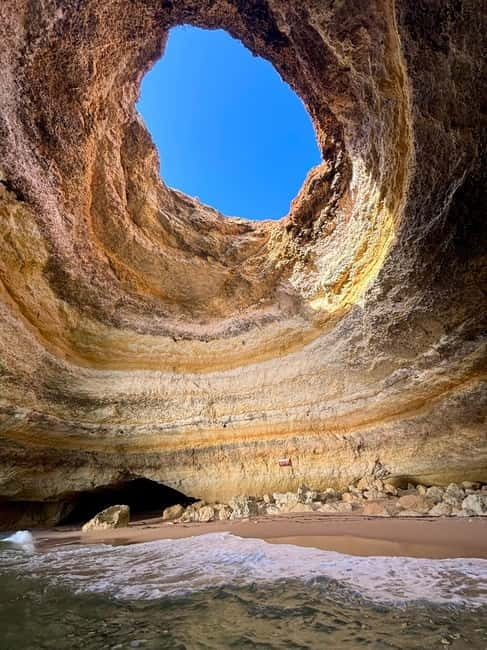 Benagil Cave - Kayak Guided tour - Is $40 good value?