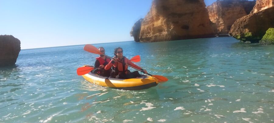 Benagil Caves: small group Kayaking Tour with a Local Guide - Should you book the Benagil kayak tour?