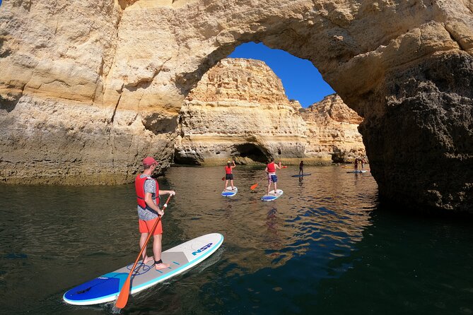 Benagil Kayak - Is $48.39 good value?