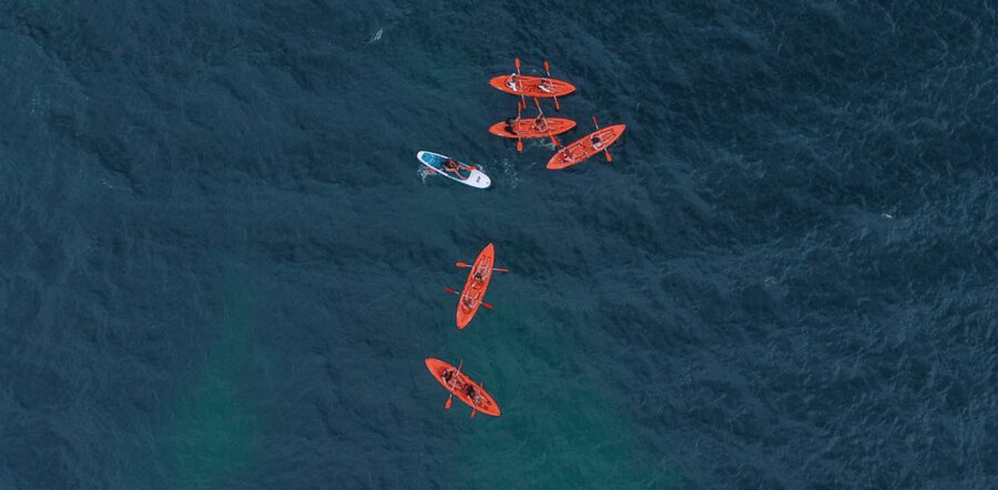 Benagil: Kayak Adventure - Key points to know before booking