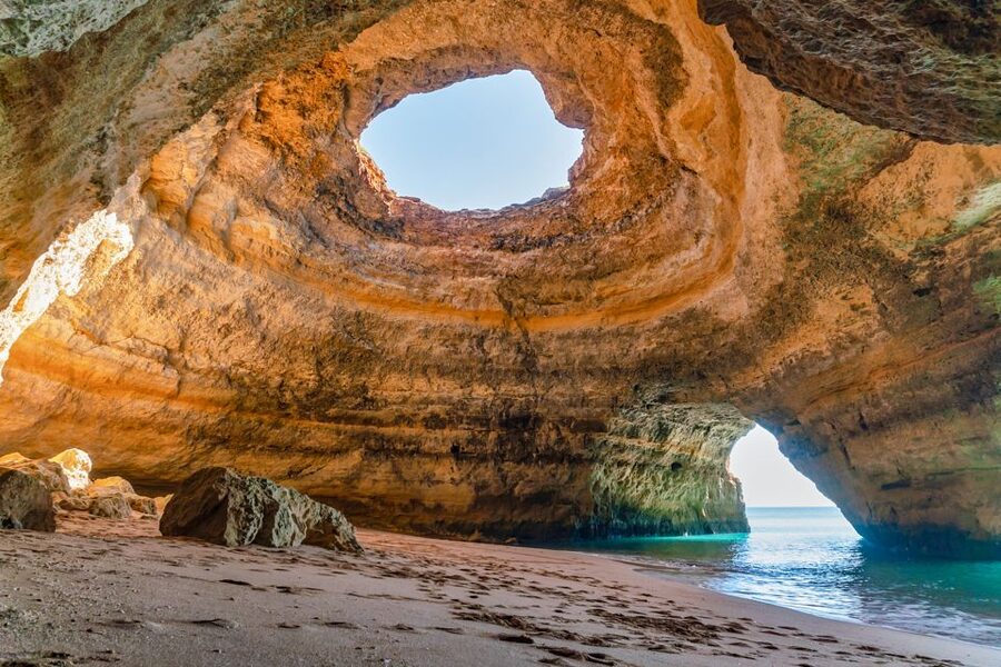 Benagil: Kayaking Tour to the Benagil Cave (Free Shower) - Is the $29 price good value?