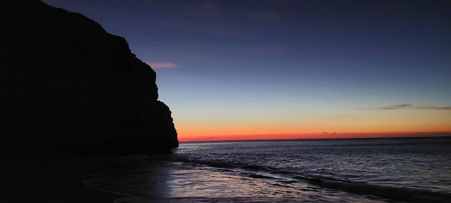 Benagil: Sunrise or Sunset Sea Kayak Tour - Why the early hour changes Benagil Cave