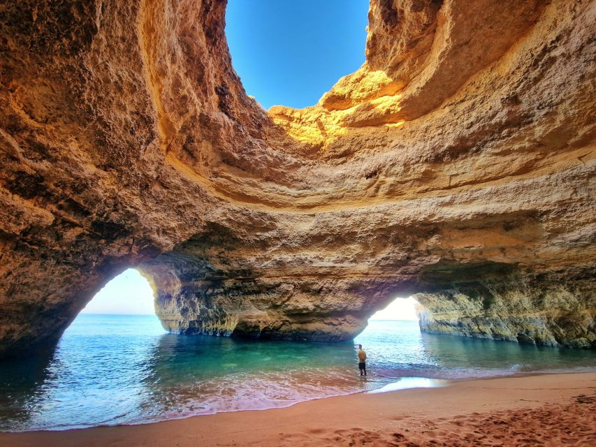 Benagil: Sunrise or Sunset Sea Kayak Tour - Should you book the Benagil sunrise or sunset kayak tour?