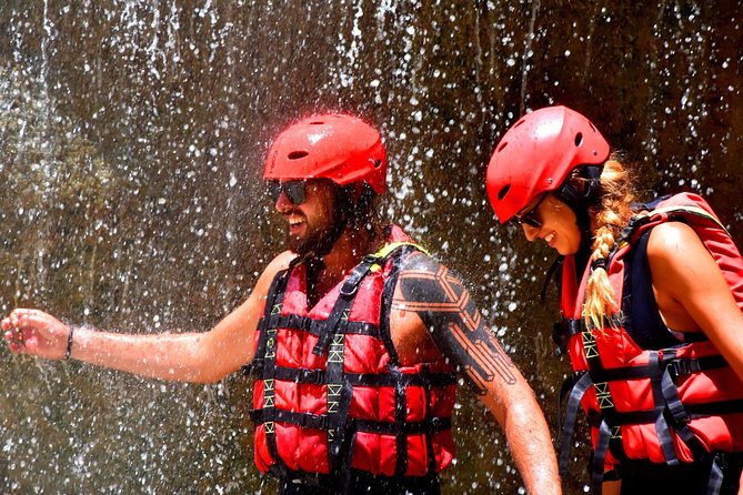 Berat Rafting, Kayaking & River Tubing – Osumi Canyons - Key points to know before you book