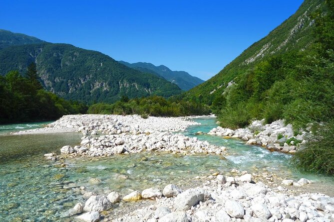 Best Guided Kayaking Tour in Soča Valley With Photos - Key details before you book
