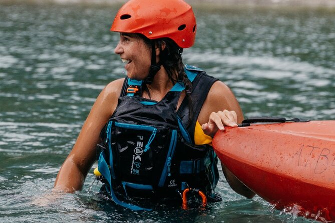 Best Guided Kayaking Tour in Soča Valley With Photos - Is $87.11 a fair price?