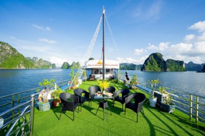 Best seller Halong Bay Day Cruise