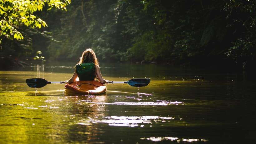 Best Seller Northern Phu Quoc & Kayak Aventure with lunch - Why this northern Phu Quoc day works