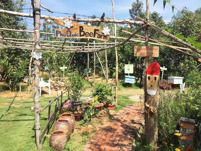 Best Seller Northern Phu Quoc & Kayak Aventure with lunch - 8:15 AM pickup and the road north