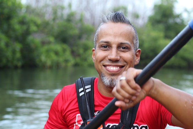 Bio Bay Kayak Tour in Fajardo - Prepare for a wet, dark workout