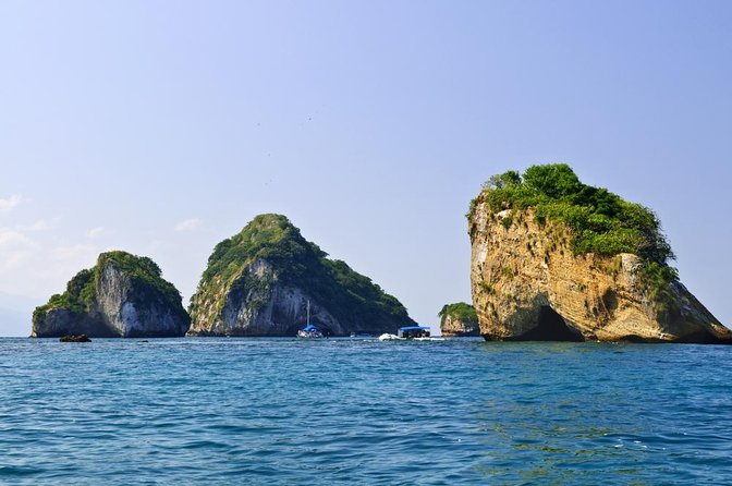 Bioluminescence by kayak or SUP to Los Arcos Puerto Vallarta - Quick take: what matters most