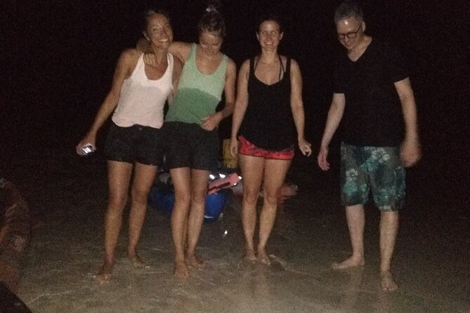 Bioluminescence Tour in Kayak in Holbox Island - Best season, moon phase, and weather
