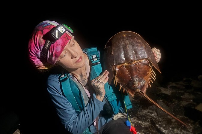 Bioluminescent Kayak Tour in Floridas Indian River Lagoon - What to bring and how to prepare