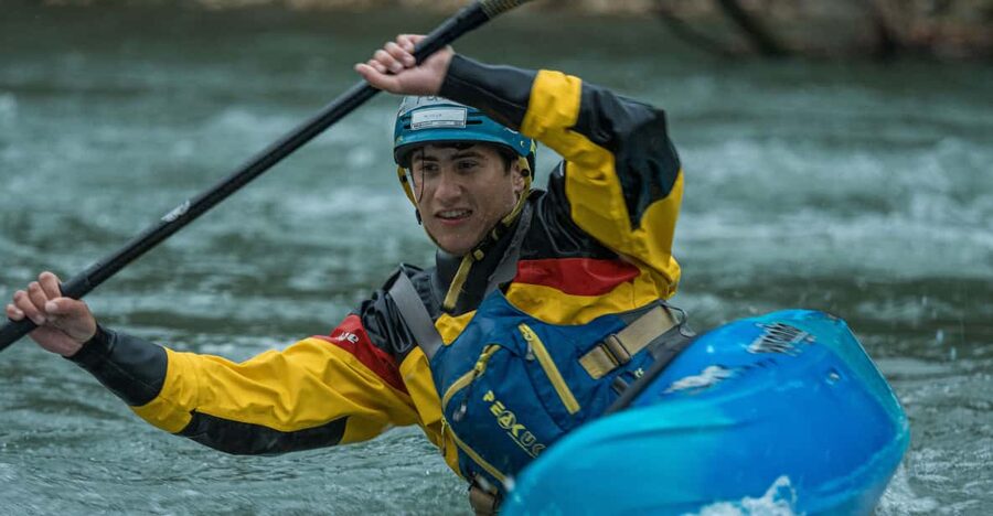 Bled: Sava River Kayaking Tour - What to pack for the Sava