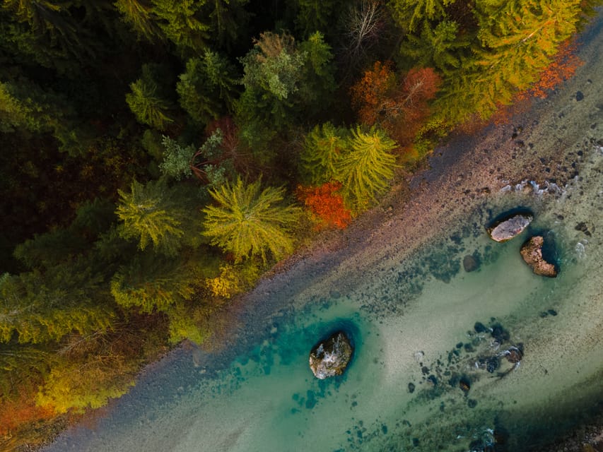 Bled: Sava River Kayaking Tour - How this fits into a Bled itinerary