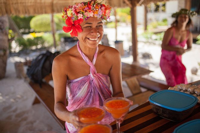 Bora Bora Snorkel Cruise by Polynesian Outrigger Canoe with BBQ Island Lunch - What to pack and how to plan the day