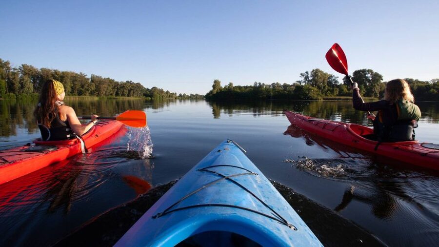 Bosa: Temo River Kayak Rental - Practical details that affect your day