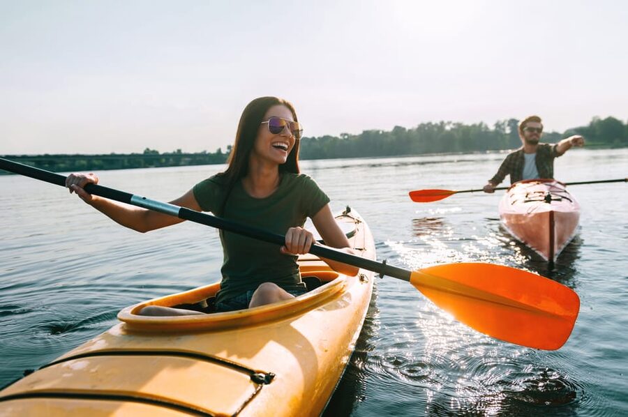 Bremen: Full-Day Kayak Rental on the Wümme River - What makes this Wümme River outing worth considering