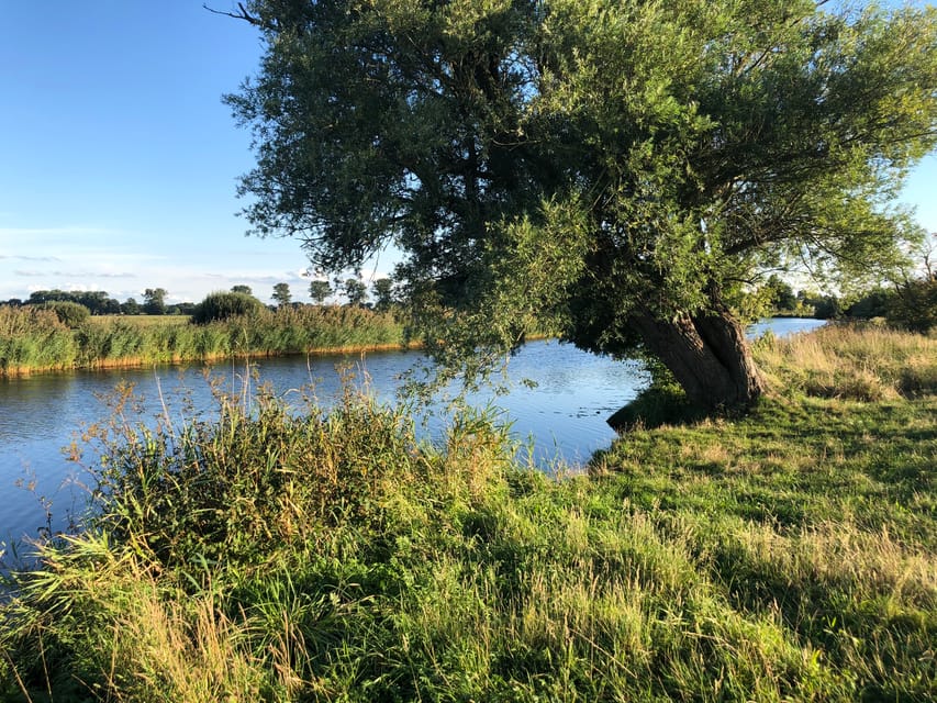 Bremen: Full-Day Kayak Rental on the Wümme River - Who will enjoy this Bremen kayaking day?