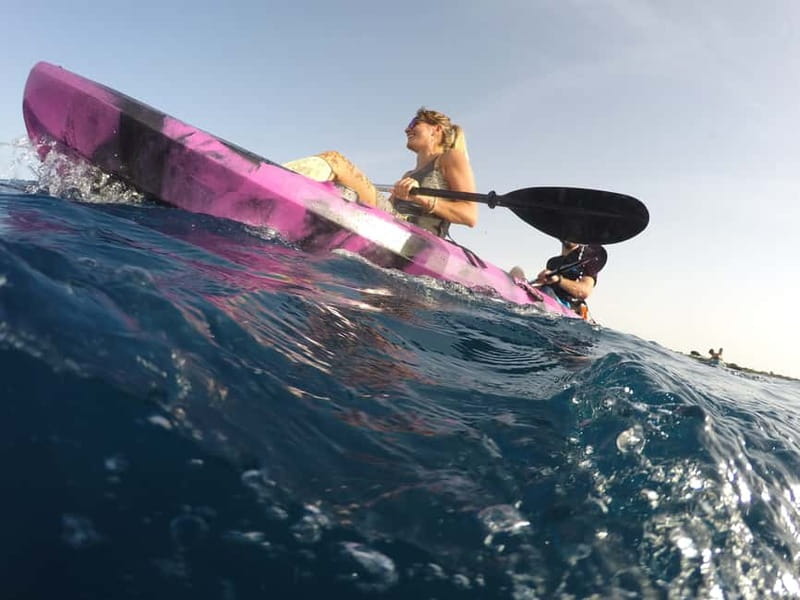 Brindisi: Kayaking at Sant'Andrea Island - Is the Sant’Andrea kayak trip worth booking?