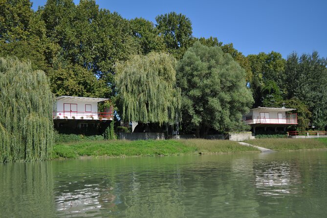 Budapest North Canoe Trip - Who will enjoy this outing most