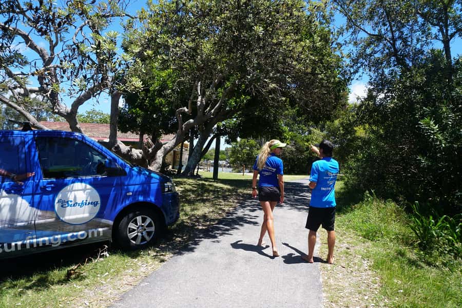 Byron Bay: Group 2.5 Hour Stand-Up Paddle Board Tour - Who should book this Byron Bay SUP tour?