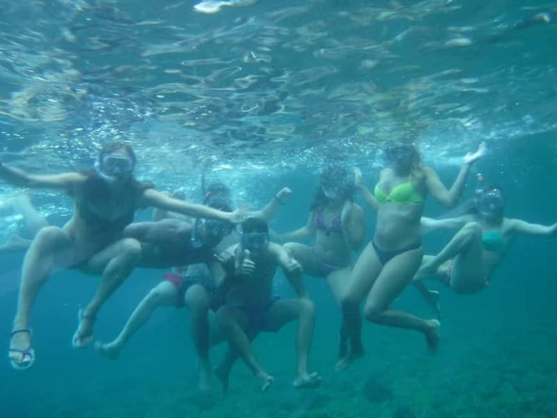 Cabo de Gata: Kayak and Snorkel Tour in the Natural Park - Why Cabo de Gata works so well from the water