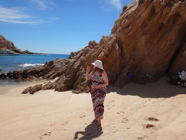 Cabo San Lucas Glass Bottom Kayak Tour and Snorkel at Two Bays - Key Points to Know Before You Book